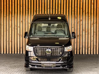 Mercedes-Benz Sprinter – thumbnail 15