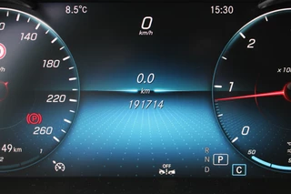 Mercedes-Benz C-Klasse – thumbnail 21