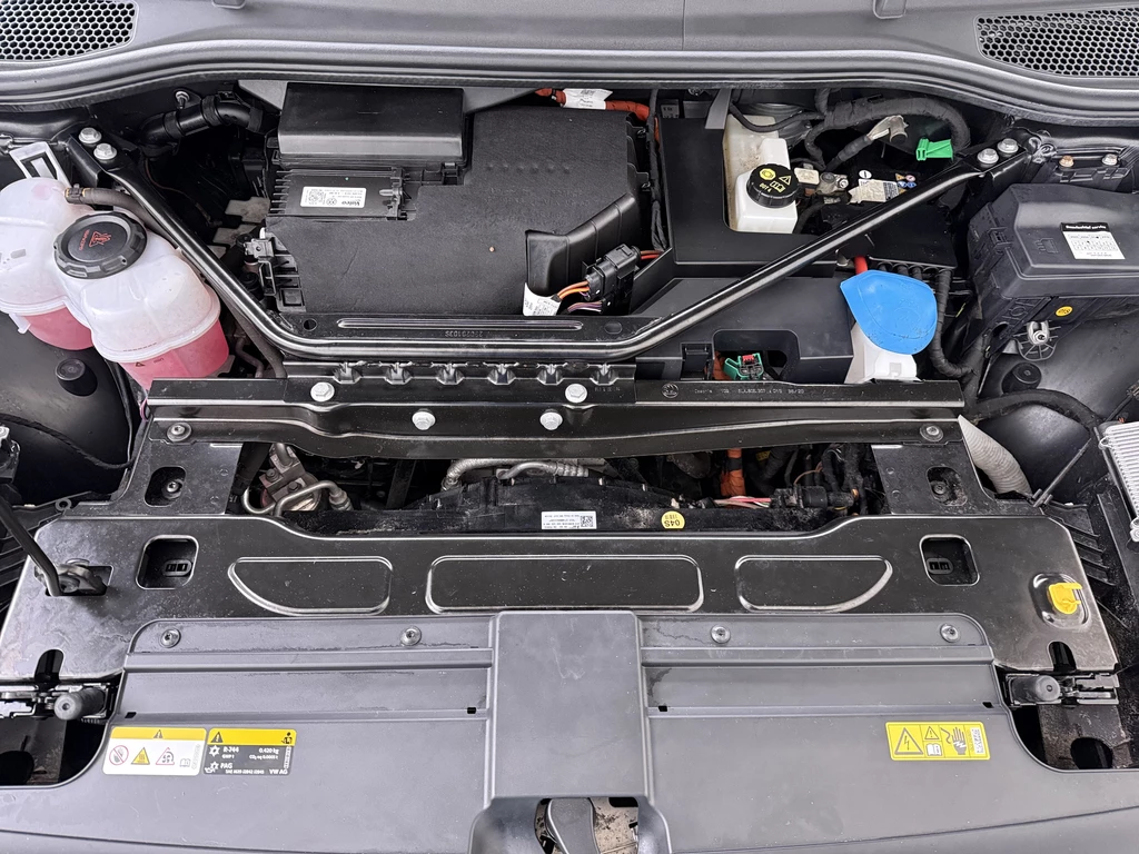 Škoda Enyaq iV – foto 48