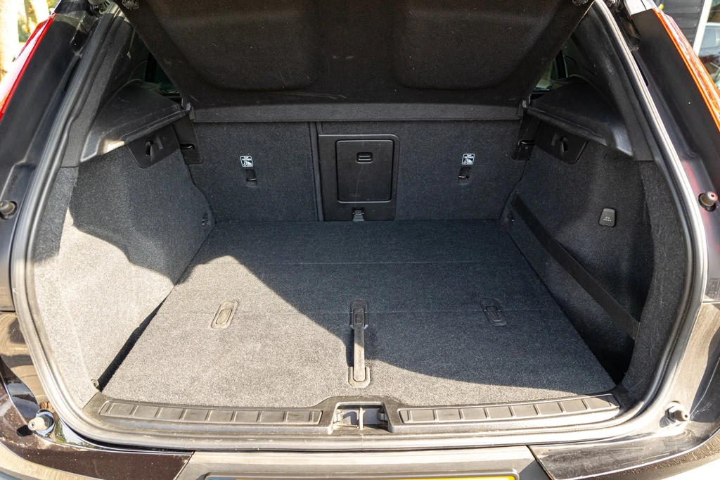 Volvo XC40 – foto 38