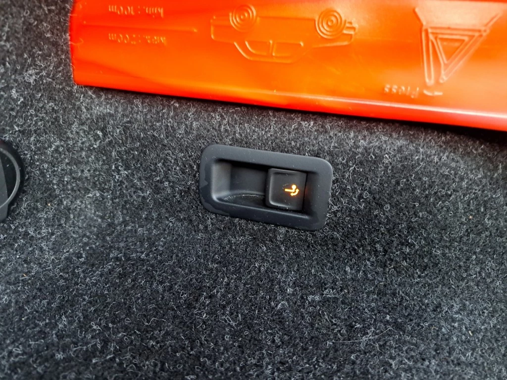 Škoda Enyaq iV – foto 21