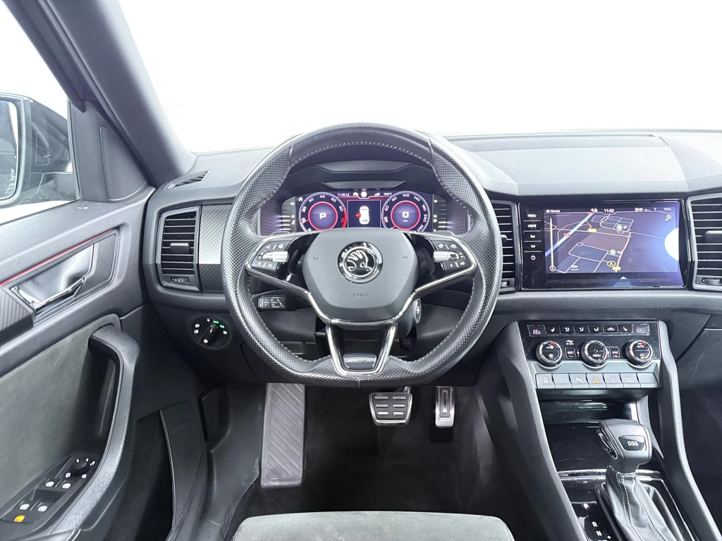 Škoda Kodiaq – foto 45