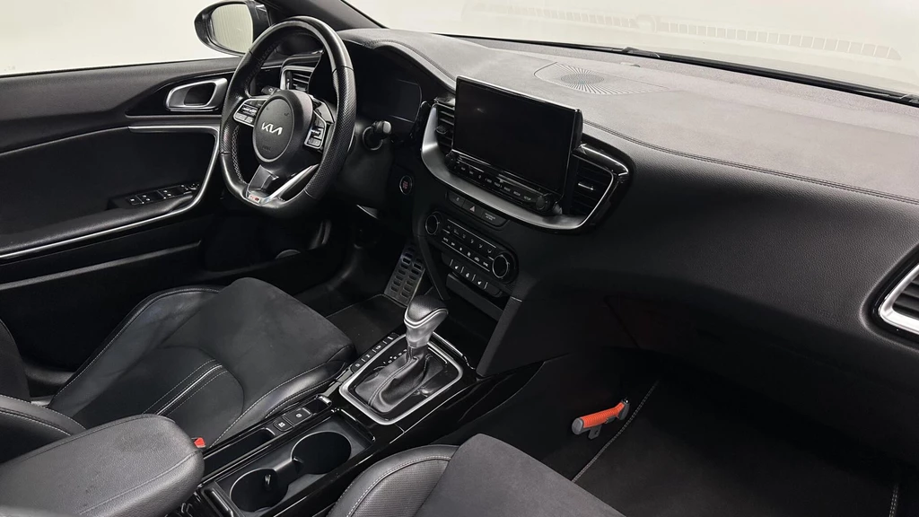Kia Ceed Sportswagon – foto 20