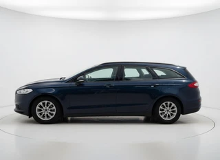 Ford Mondeo – thumbnail 2