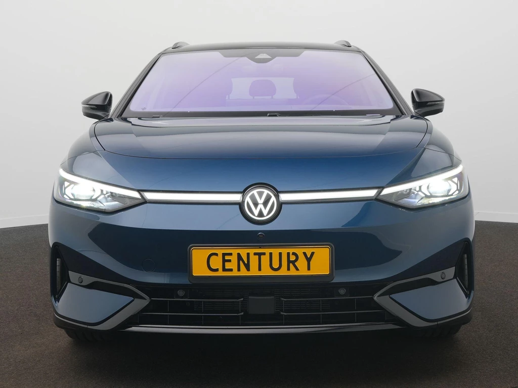 Volkswagen ID.7 – foto 10