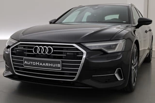 Audi A6 – thumbnail 2