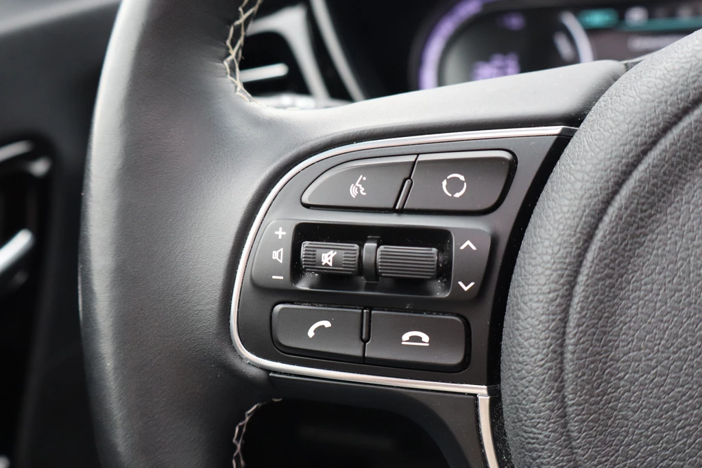 Kia e-Niro – foto 16