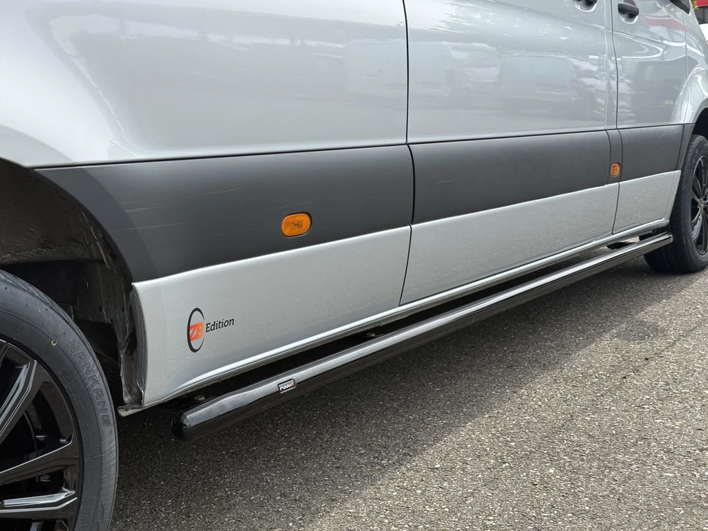 Mercedes-Benz Sprinter – foto 9