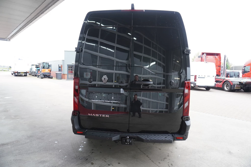 Renault Master – foto 4