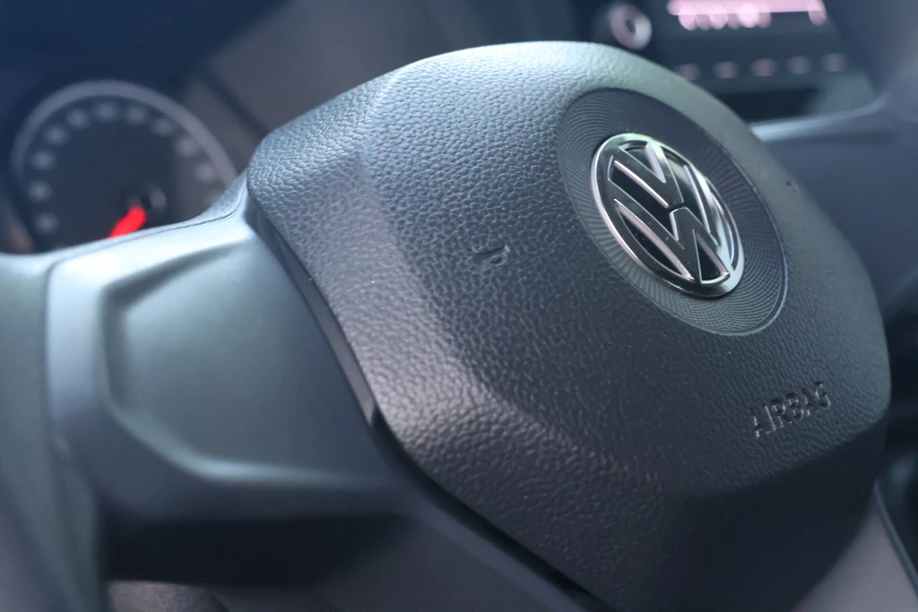 Volkswagen Transporter – foto 12