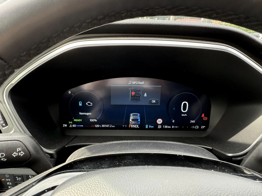Ford Kuga – foto 12