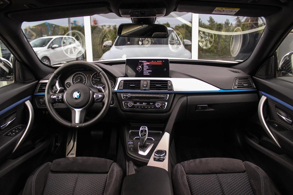 BMW 3 Serie – foto 14