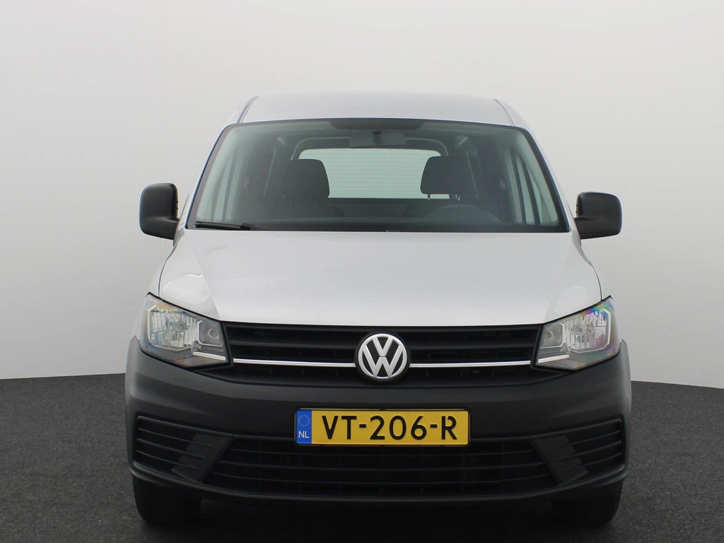Volkswagen Caddy – foto 8