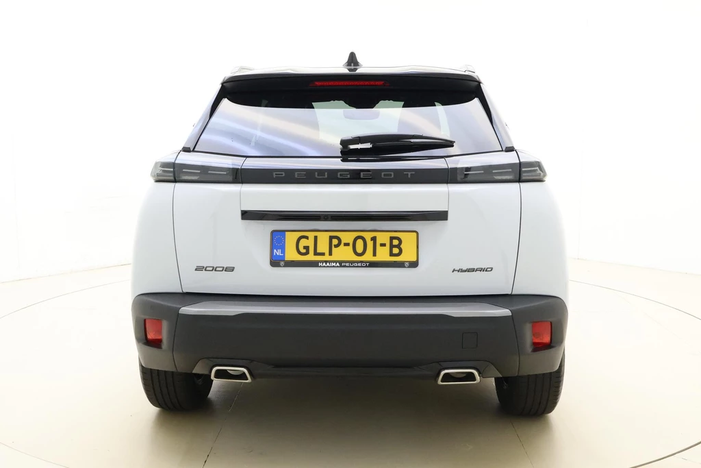 Peugeot 2008 – foto 5