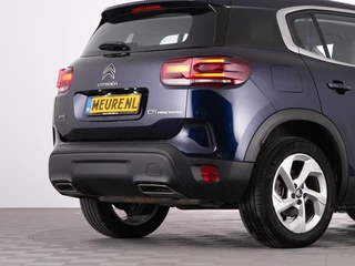 Citroën C5 Aircross – thumbnail 15
