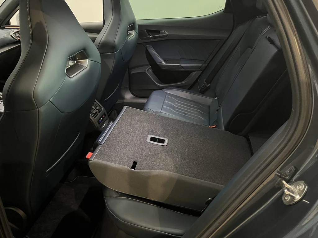 CUPRA Leon – foto 36