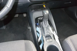 Suzuki Swace – thumbnail 25