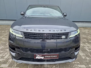 Land Rover Range Rover Sport – thumbnail 4