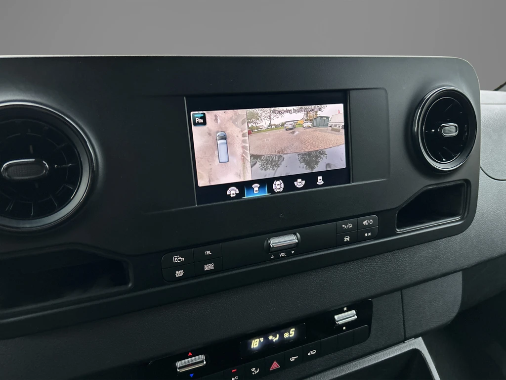 Mercedes-Benz Sprinter – foto 12