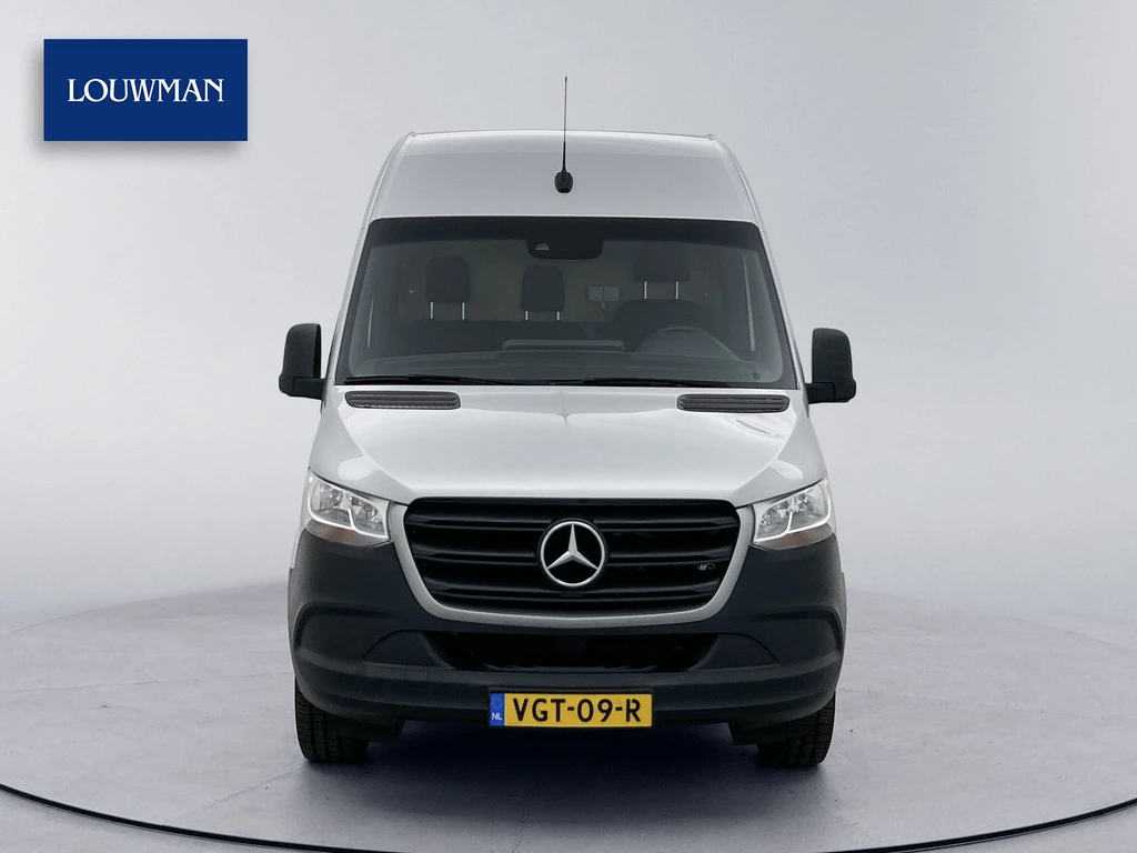 Mercedes-Benz Sprinter – foto 7