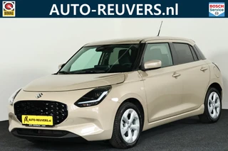 Suzuki Swift – thumbnail 1