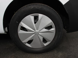 Nissan Townstar – thumbnail 7