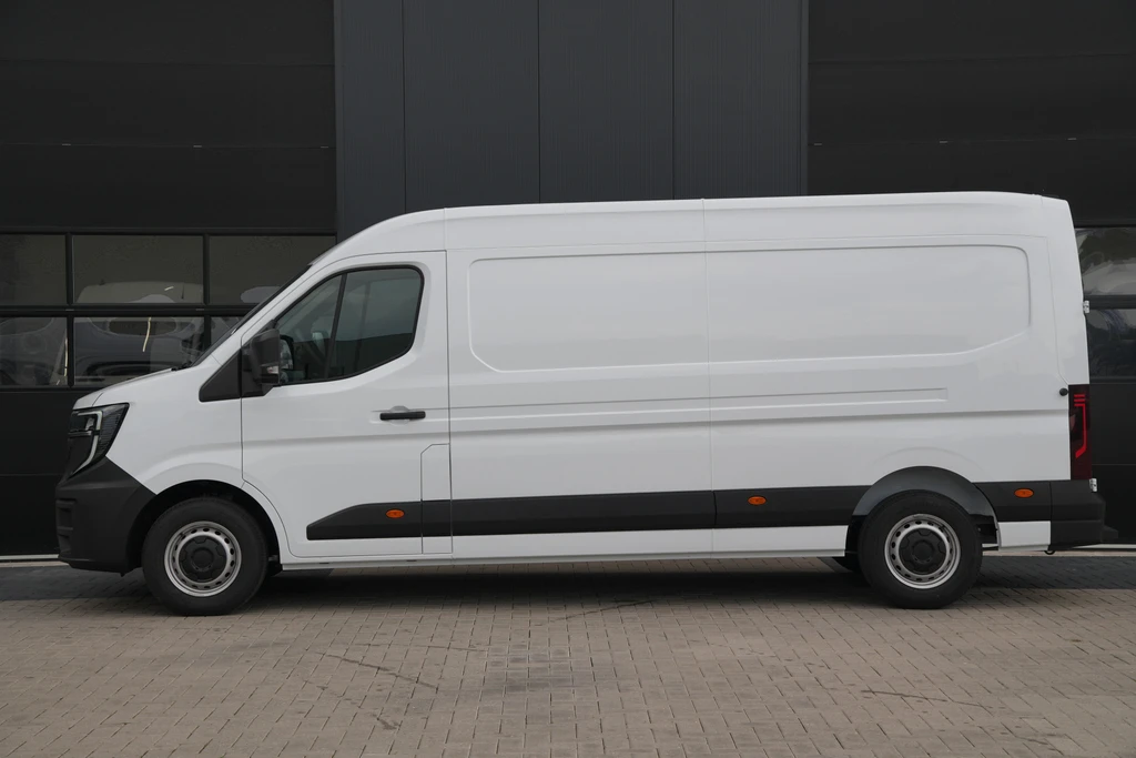 Renault Master – foto 2