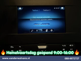 Mercedes-Benz Sprinter – thumbnail 21