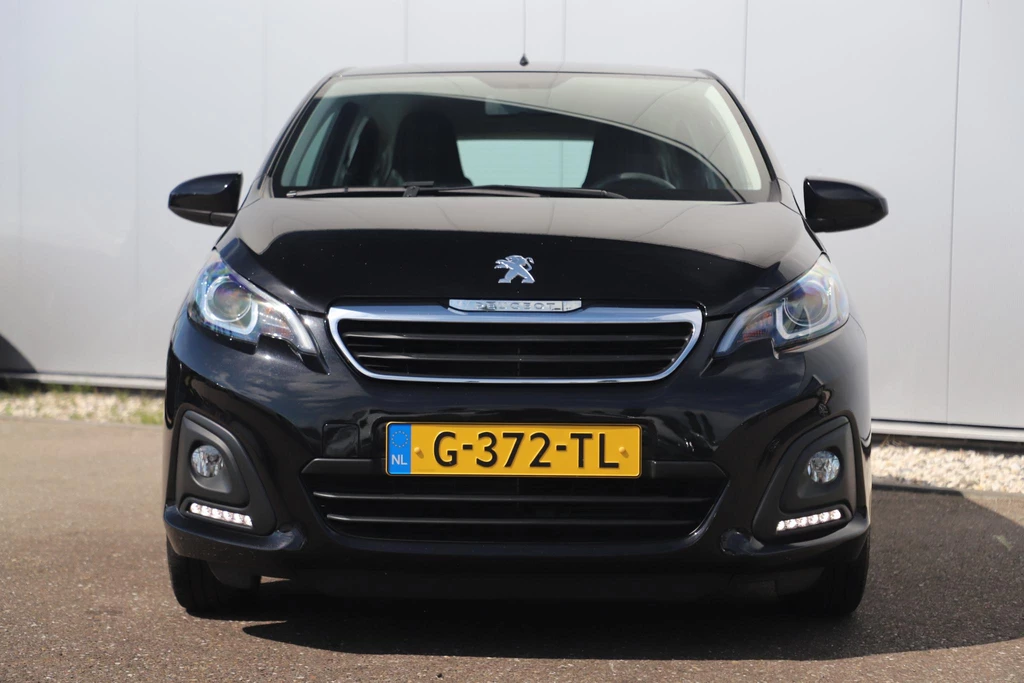 Peugeot 108 – foto 4