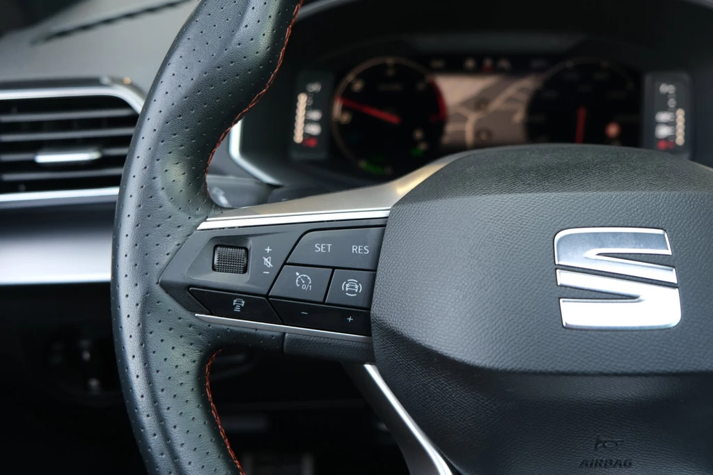 SEAT Tarraco – foto 22