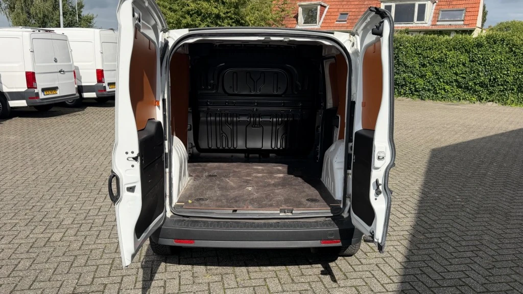 Fiat Doblò – foto 13