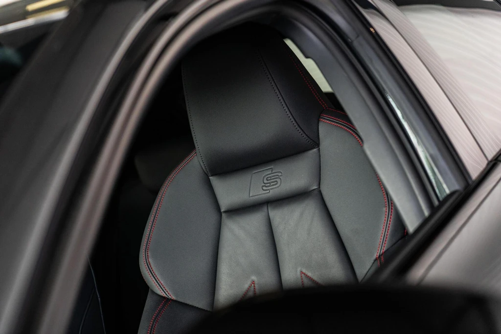 Audi A3 – foto 34