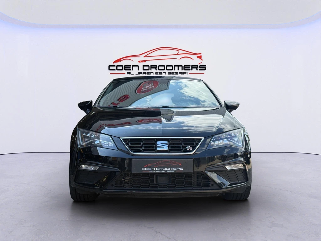 SEAT Leon – foto 9