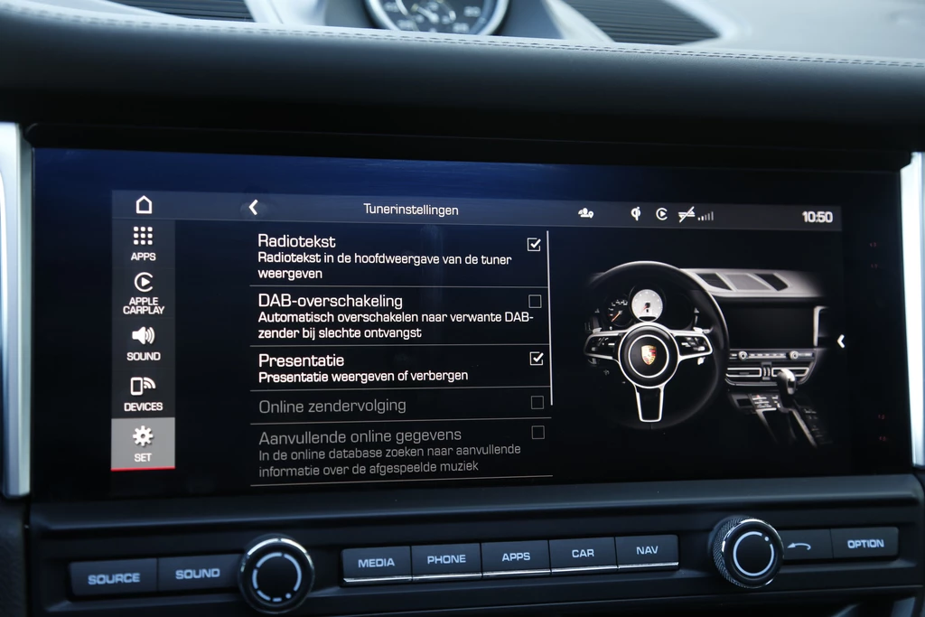 Porsche Macan – foto 60