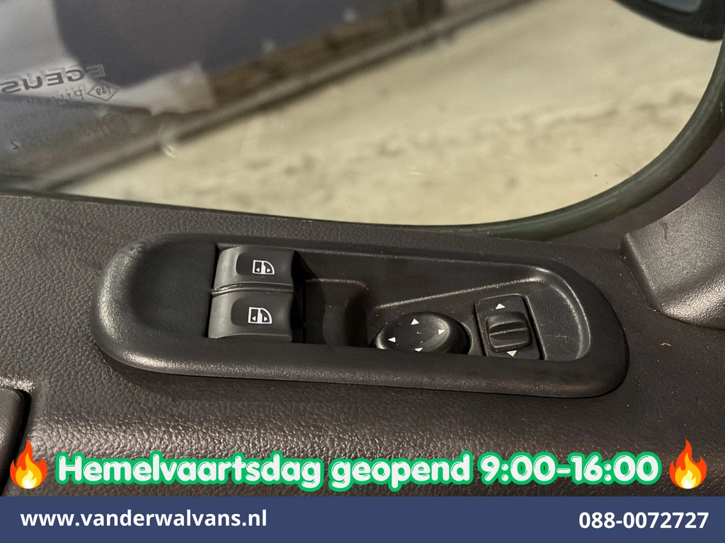 Renault Master – foto 15