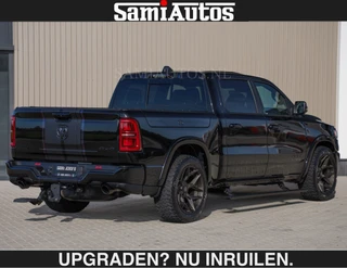 Dodge Ram Pick-Up – thumbnail 10