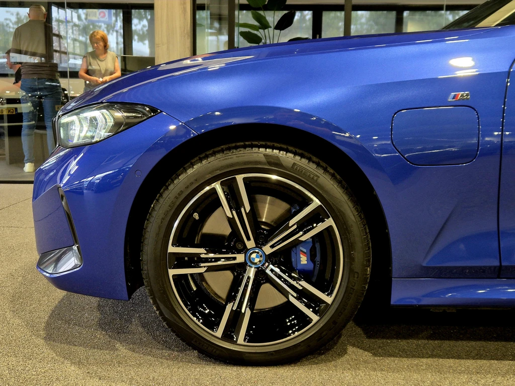 BMW 3 Serie – foto 16