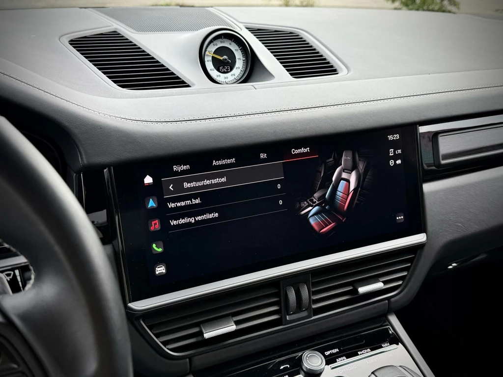 Porsche Cayenne – foto 37