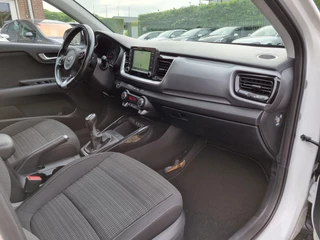 Kia Stonic – thumbnail 11