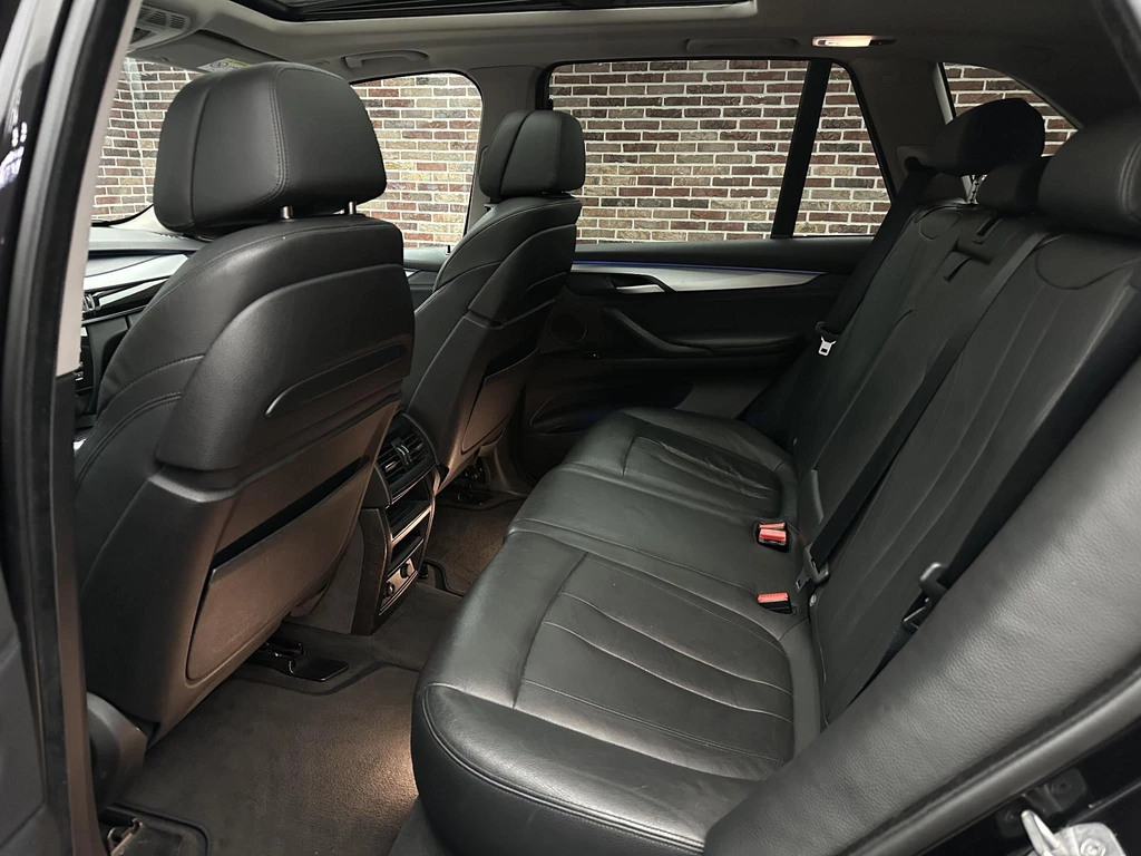 BMW X5 – foto 21