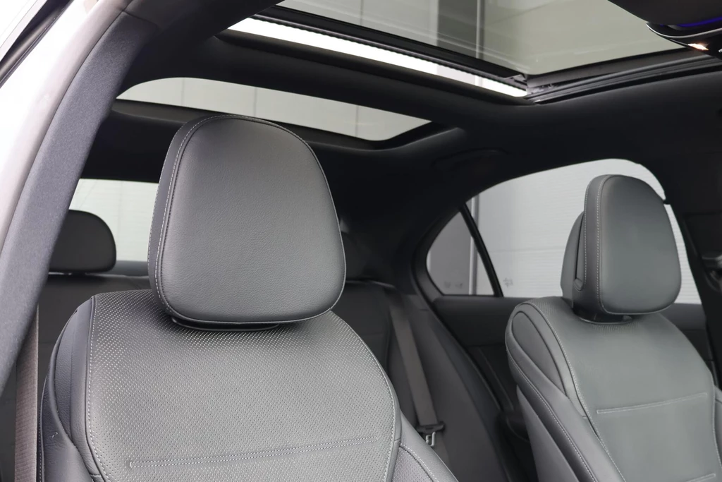 Mercedes-Benz C-Klasse – foto 62
