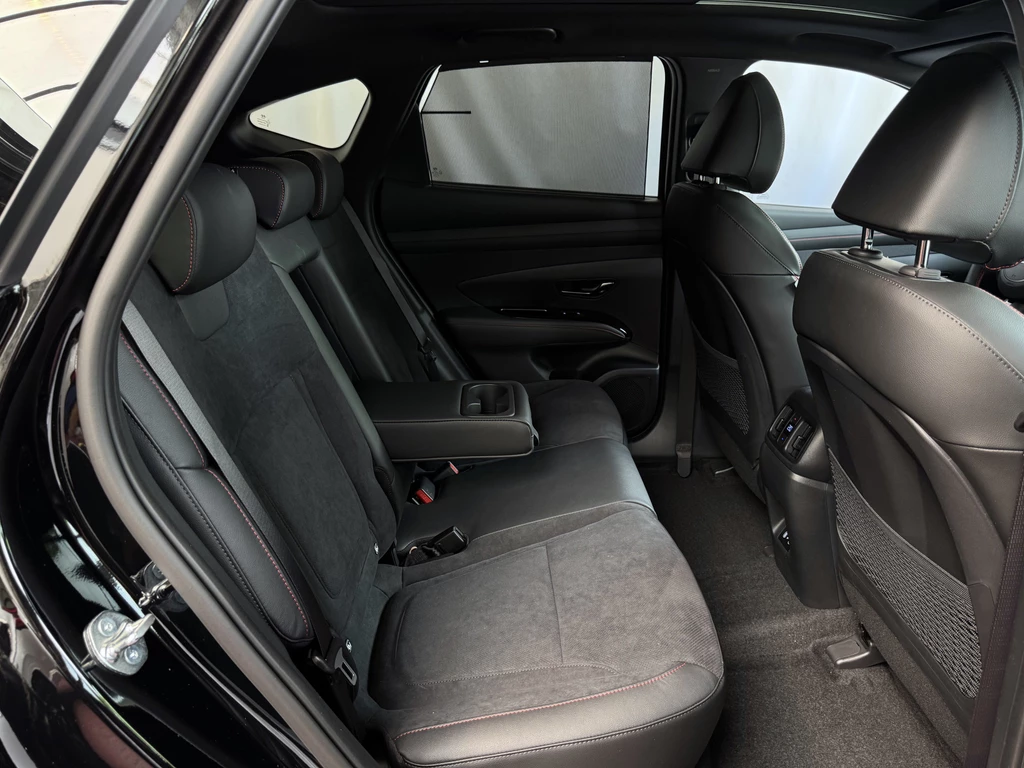Hyundai Tucson – foto 64