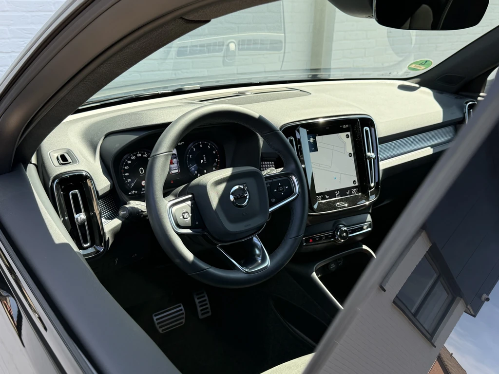 Volvo XC40 – foto 10