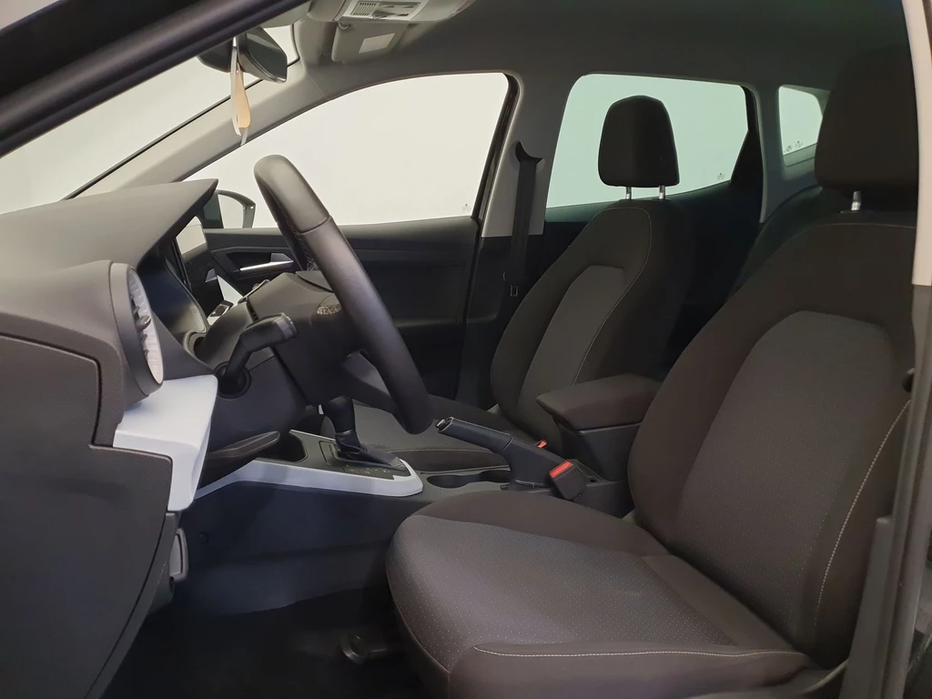 SEAT Arona – foto 20