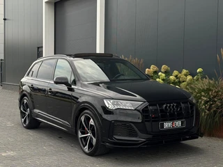 Audi SQ7 – thumbnail 15