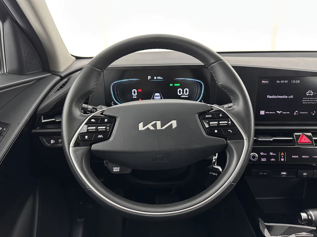 Kia Niro – foto 20