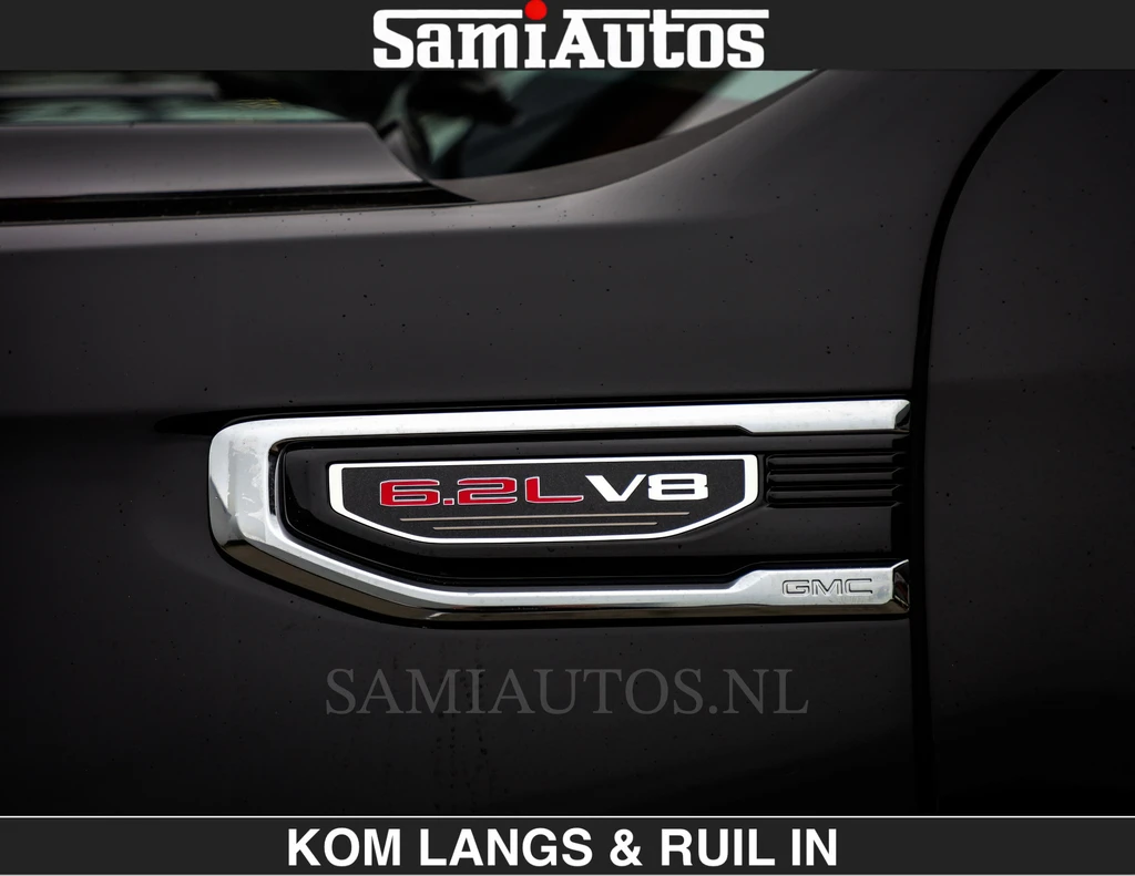 GMC Sierra – foto 31