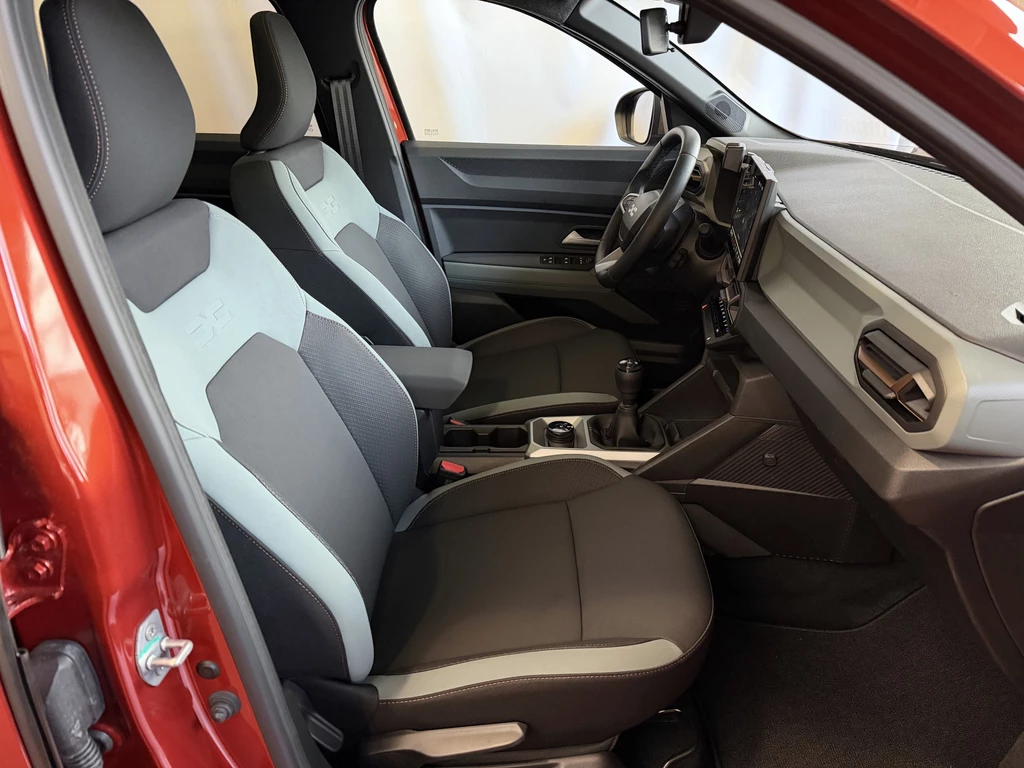 Dacia Bigster – foto 40
