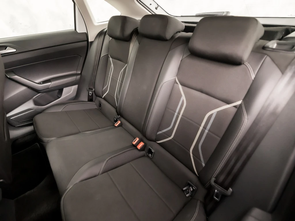 Volkswagen Taigo – foto 17