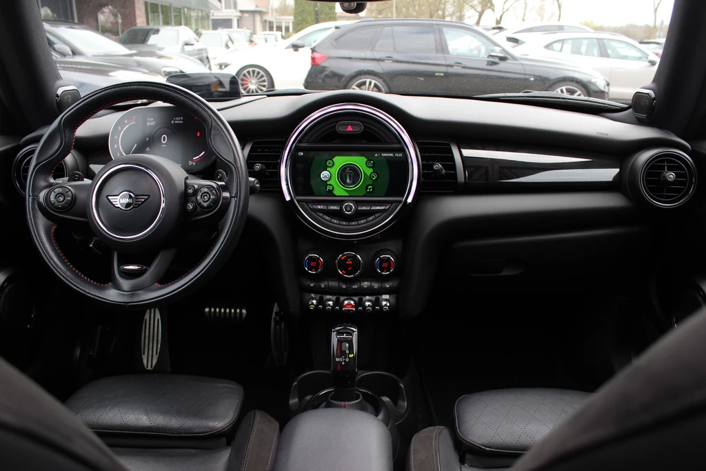 MINI Cooper S – foto 9